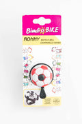 TIMBRE BABY PLATA RONNY