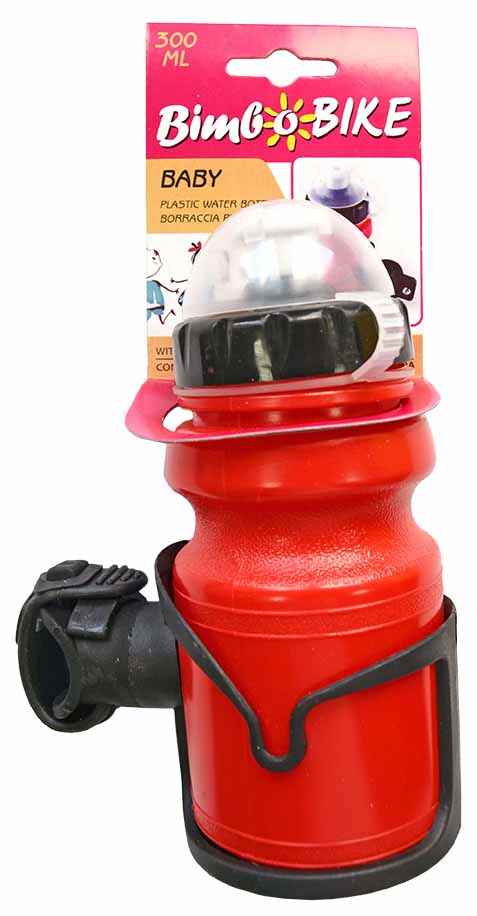 PORTA BIDON Y BIDON 300 ML