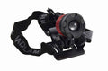 FARO PREMIUM POTENCIA DE LUZ LED T6 900 LUMENES