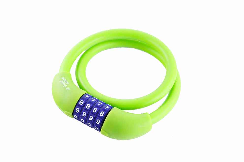 ANTIRROBO CABLE DIAM12x650MM. DE SILICONA