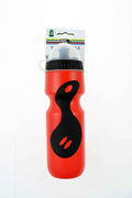 BIDON DE AGUA 750ML, COLORES SURTIDOS