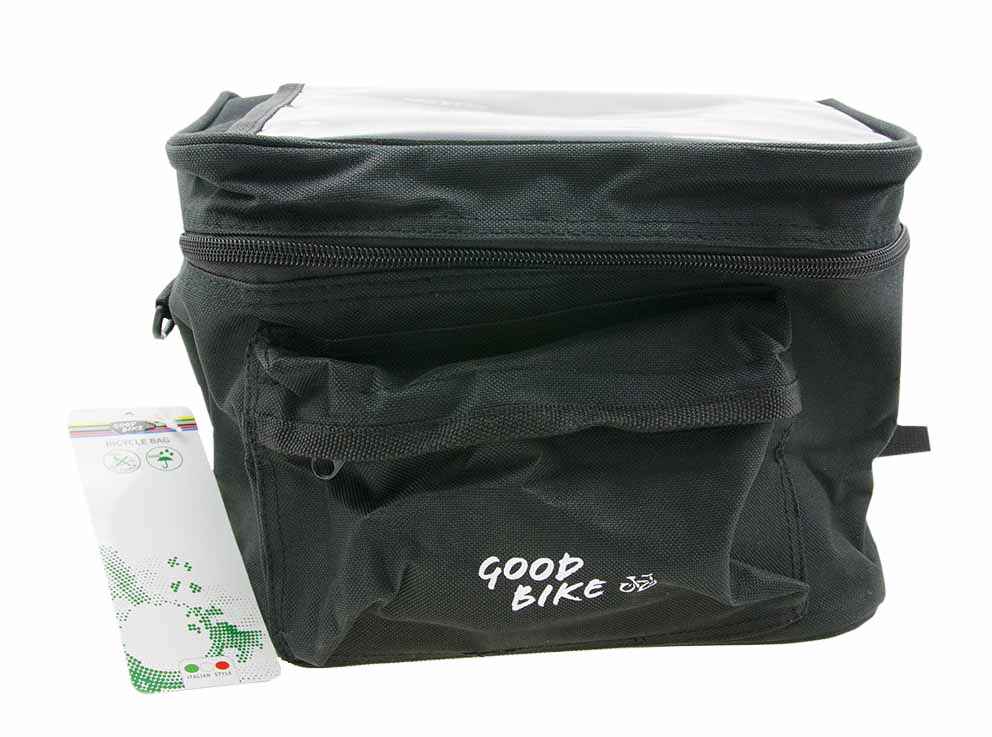 BOLSA DELANTERA