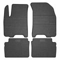 Alfombrillas de goma Chevrolet Aveo T200/T250 (2002-2012) a medida