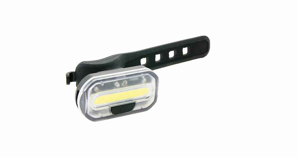 LUZ DELANTERA X-RAY 15LEDS