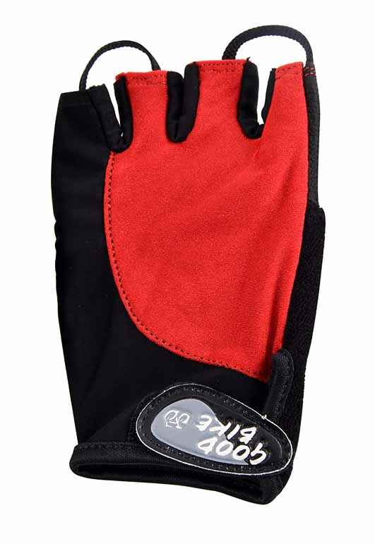 PAR DE GUANTES PARA ADULTOS TALLA L. POLIESTR IMITACION CUERO. AMORTIGUACION FELPA