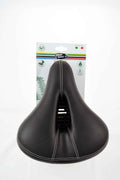 SILLIN PARA BICICLETA DE PASEO 27,5x23 CM. - PESO 950GR