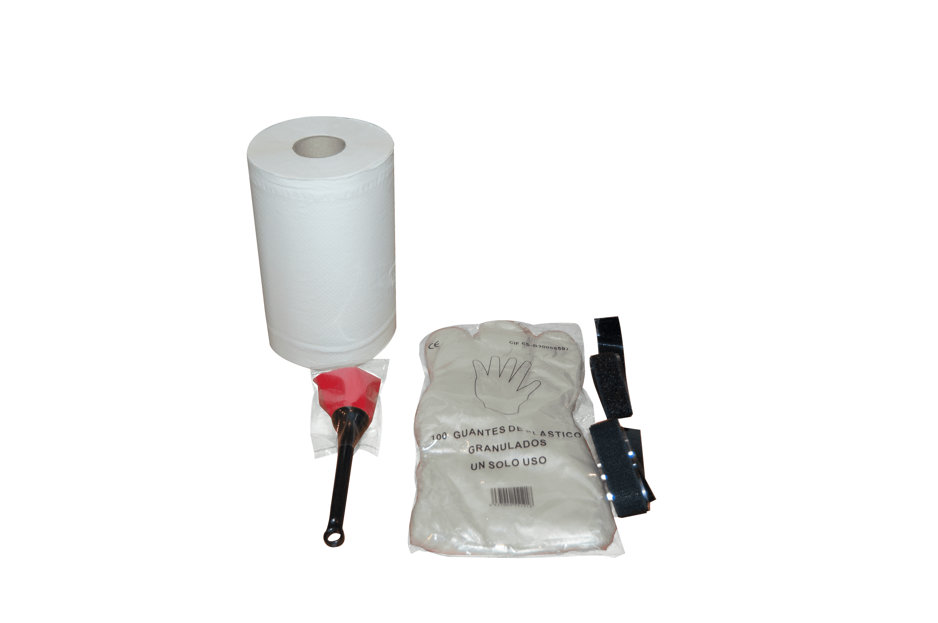Kit de Limpieza T40 - Envio Gratuito!!