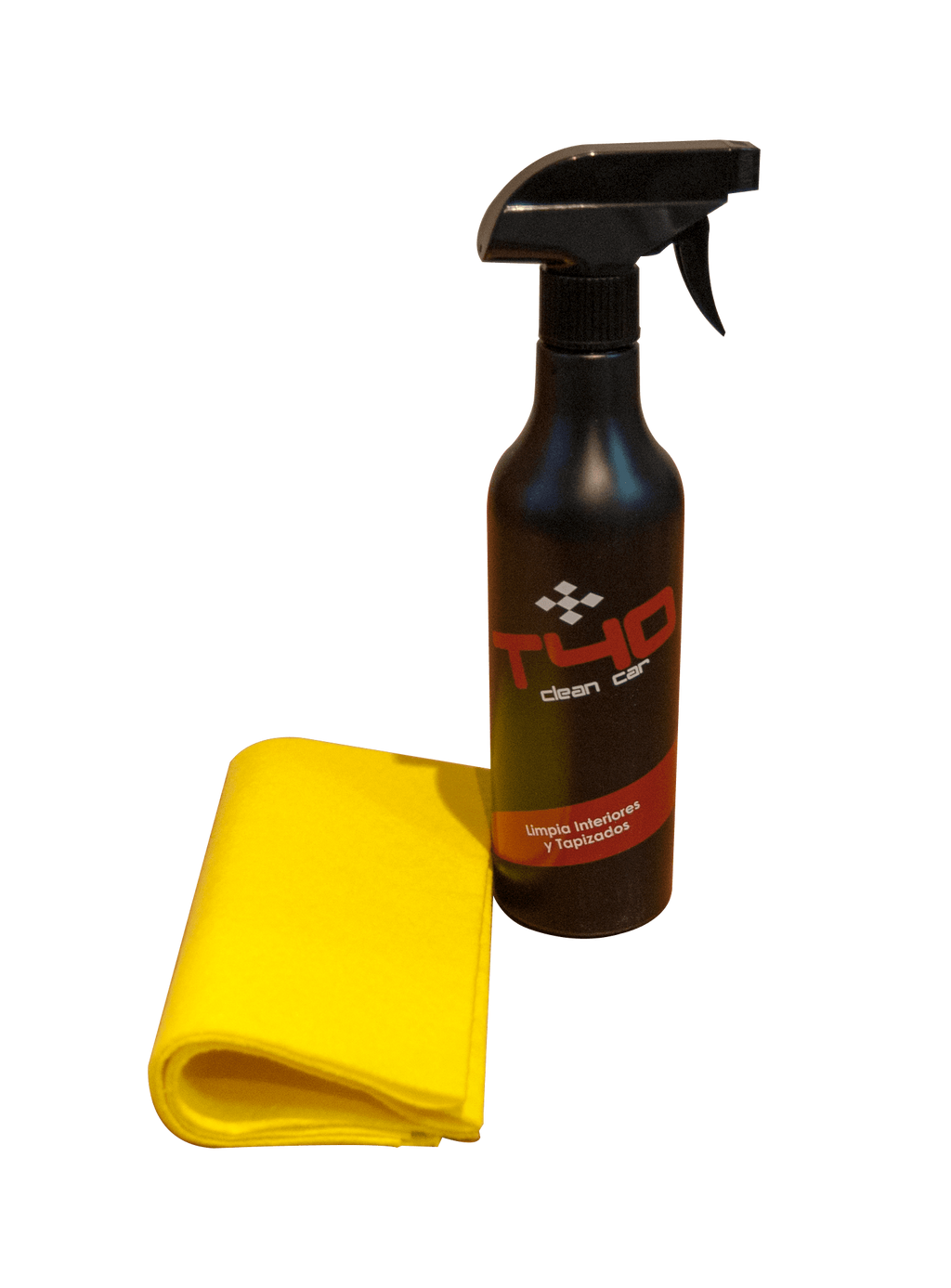 Kit de Limpieza T40 - Envio Gratuito!!