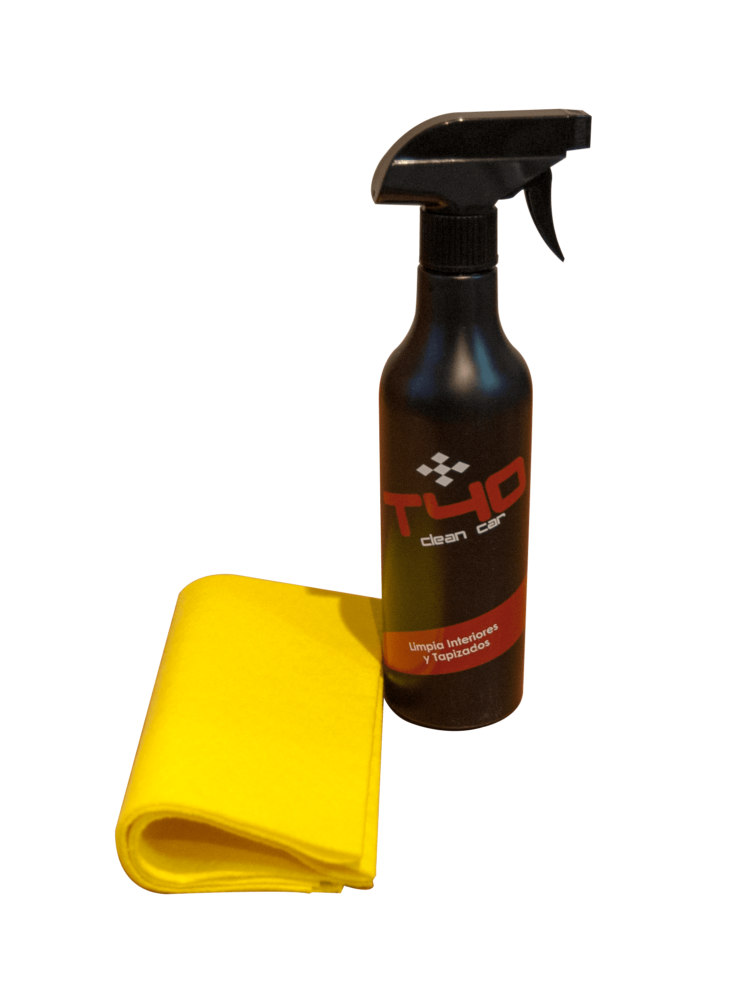 Kit de Limpieza T40 - Envio Gratuito!!