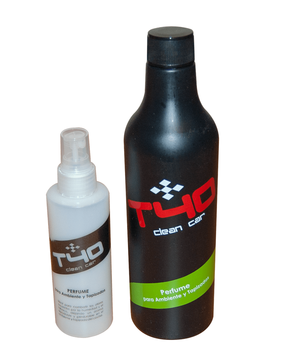 Kit de Limpieza T40 - Envio Gratuito!!