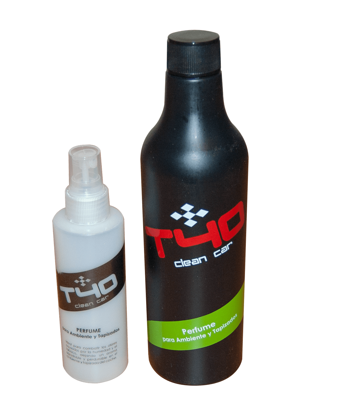 Kit de Limpieza T40 - Envio Gratuito!!