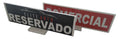 Cartel Forex Imanado - Personalizable con Base Imantada