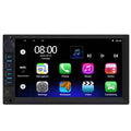 Radio 2DIN 7?? WGA digital TFT/LCD capacitiva táctil