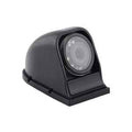 Cámara de visión lateral IP68 con visión nocturna
