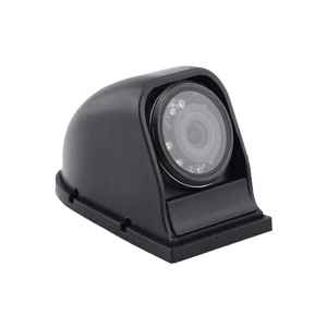 Cámara de visión lateral IP68 con visión nocturna
