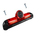 Camara de Vision Trasera (para Fiat Ducato, Peugeot Boxer, Citroen Jumper 2006-2018)