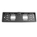 Camara Universal con Portamatrículas (con IR para Vision Nocturna)