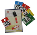 Set de Organización de llaves