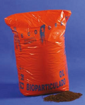 Ecosorb Bioparticulado (Corteza de Pino Tratada)