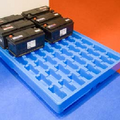 Paleta Retenpal (Cap. 17L)