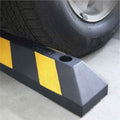 Tope de Estacionamiento