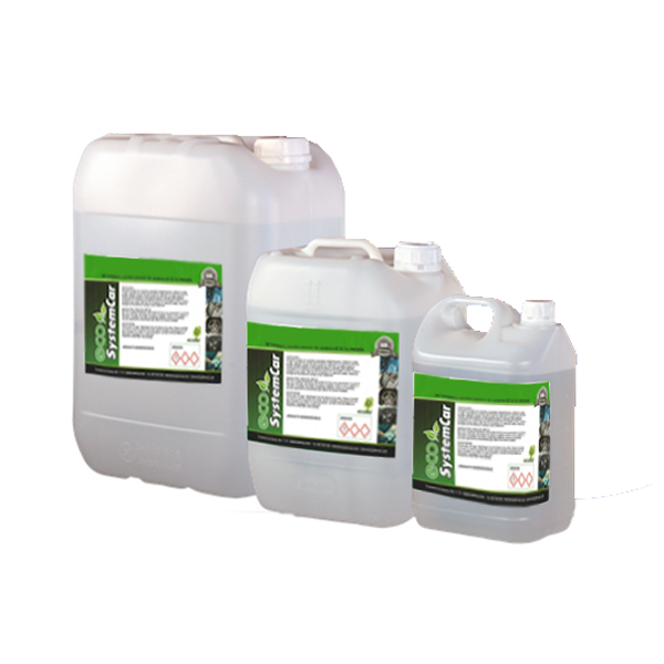CAT PLUS - Descontaminante de Carrocerias