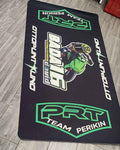 Felpudo 3mm personalizado