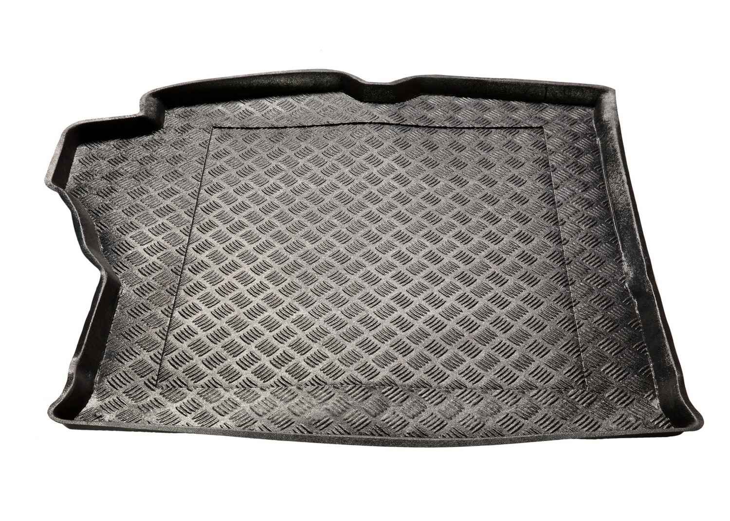 Protector de maletero PE Renault Laguna II Grand Tour (2001-2007) a medida