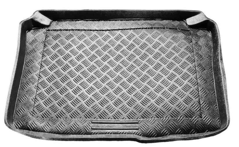 Protector de maletero PE Skoda Fabia I hatchback (1999-2007) a medida
