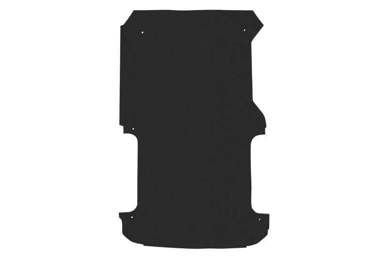 Protector de Suelo para Furgoneta Toyota Hiace 2 Pasajeros (2004-actualidad)