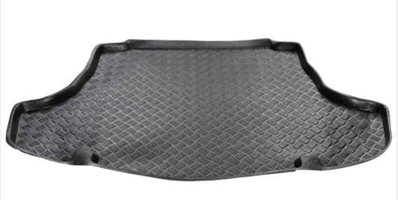 Protector de maletero PE Toyota Camry VIII (XV70) Híbrido Berlina (2017-2024) a medida