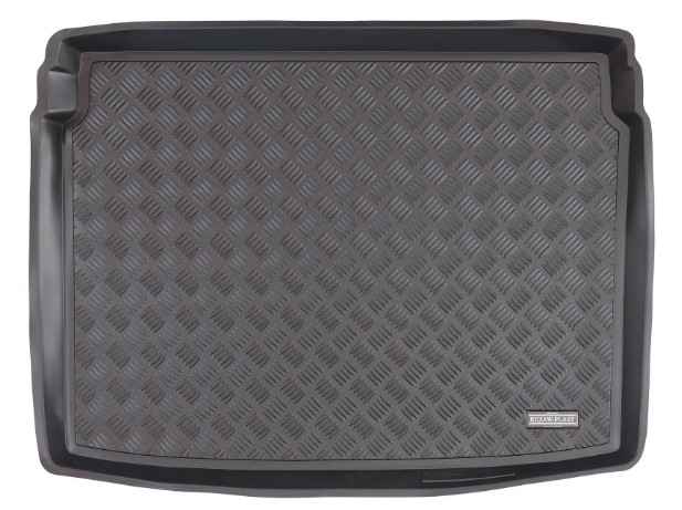 Protector de maletero PE Toyota Yaris Cross Hybrid (2021-actualidad) Piso Superior a medida
