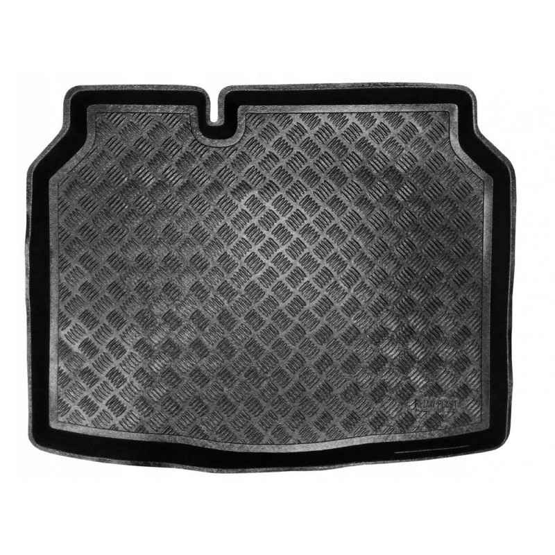 Protector de maletero PE Toyota Yaris Cross Hybrid 4x2 (FWD) (2021-actualidad) Piso Inferior a medida