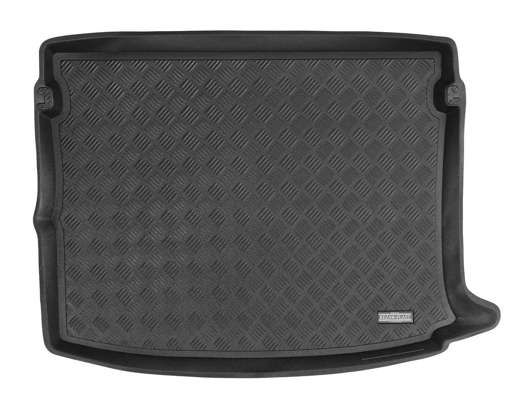 Protector de maletero PE Volkswagen Taigo Piso Superior (2021-actualidad) a medida