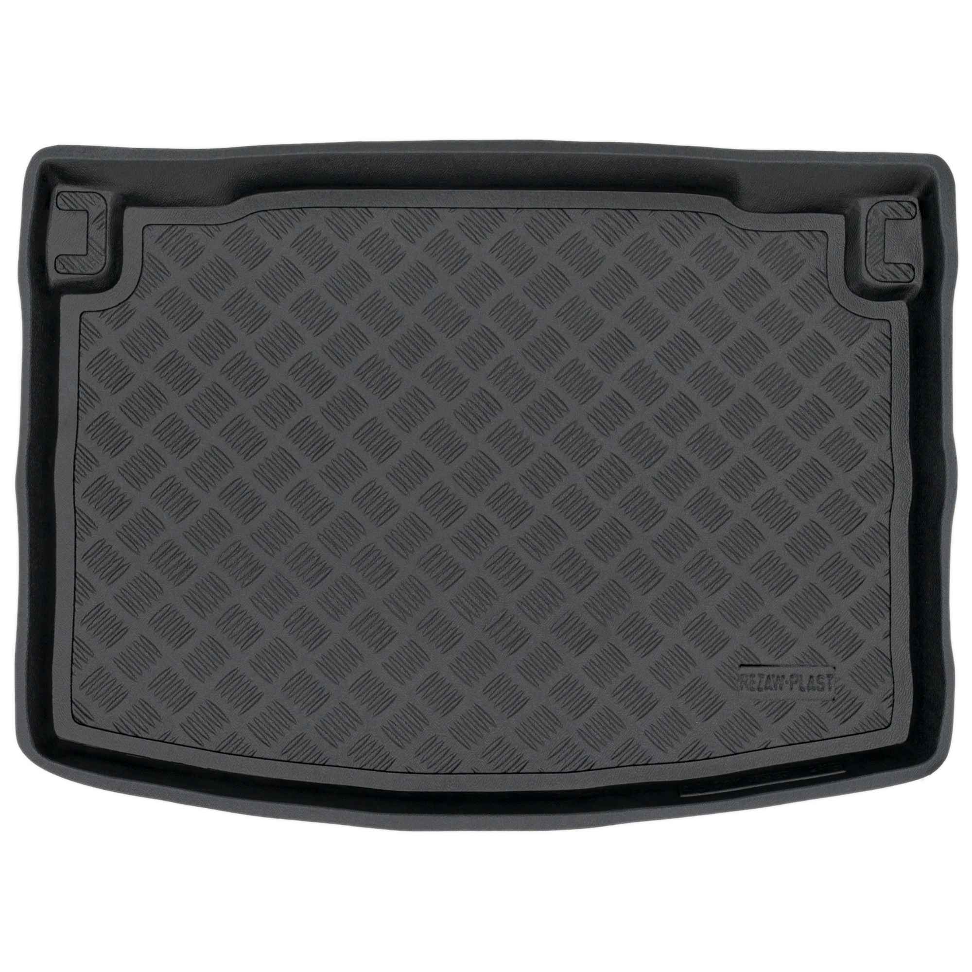 Protector de maletero PE BMW Serie 2 Active Tourer (G42-U06) Piso Inferior (2021-actualidad) a medida