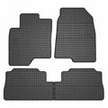 Alfombrillas de goma Chevrolet Captiva (2006-2018) a medida