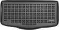 Protector de maletero de goma de Caucho 3D Premium Para Toyota Aygo X (2022-actualidad) con Sistema JBL a medida