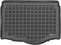 Protector de maletero de goma de Caucho 3D Premium Para Volkswagen Taigo (2021-actualidad) Piso Inferior a medida