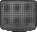 Protector de maletero de goma 3D Premium Para Mazda CX-5 II Piso Superior (2017-actualidad) a medida