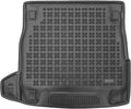 Protector de maletero de goma 3D Premium Para Alfa Romeo Stelvio (2016-2020) sin Subwoofer a medida