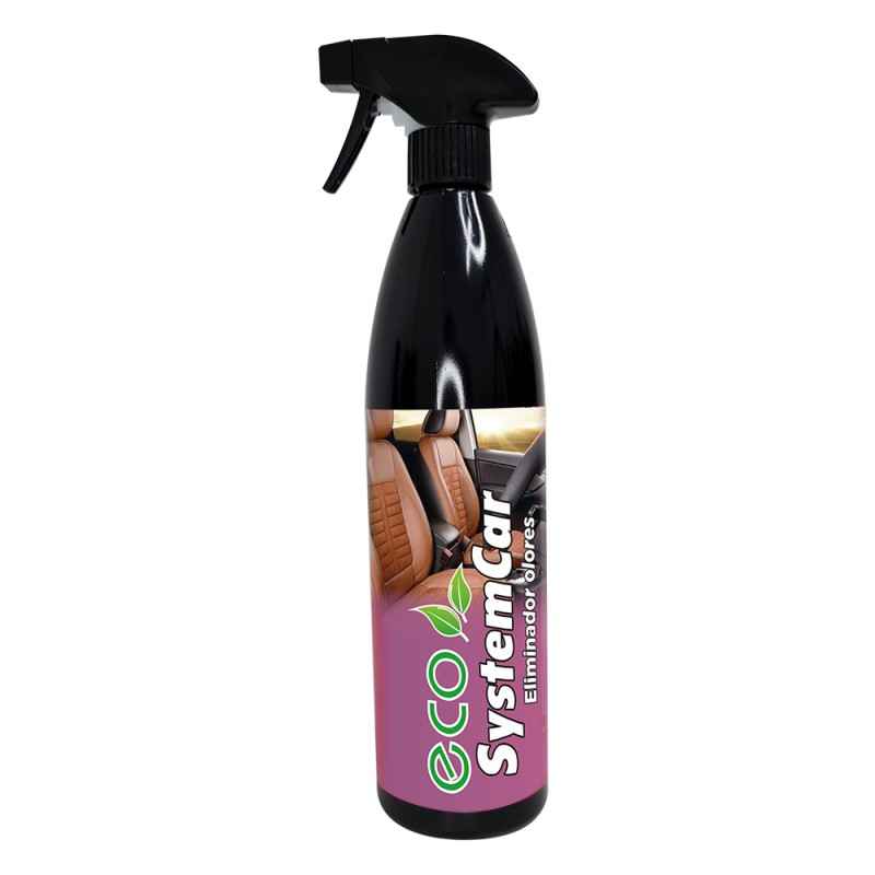 Absorbeolores 750 ml (Eliminador de Olores Biologico)