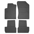 Alfombrillas de goma Citroën C3 II (2009-2016) a medida
