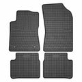 Alfombrillas de goma Citroën C3 III (2016-actualidad) a medida
