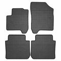 Alfombrillas de goma Citroën C3 Picasso (2008-2017) a medida