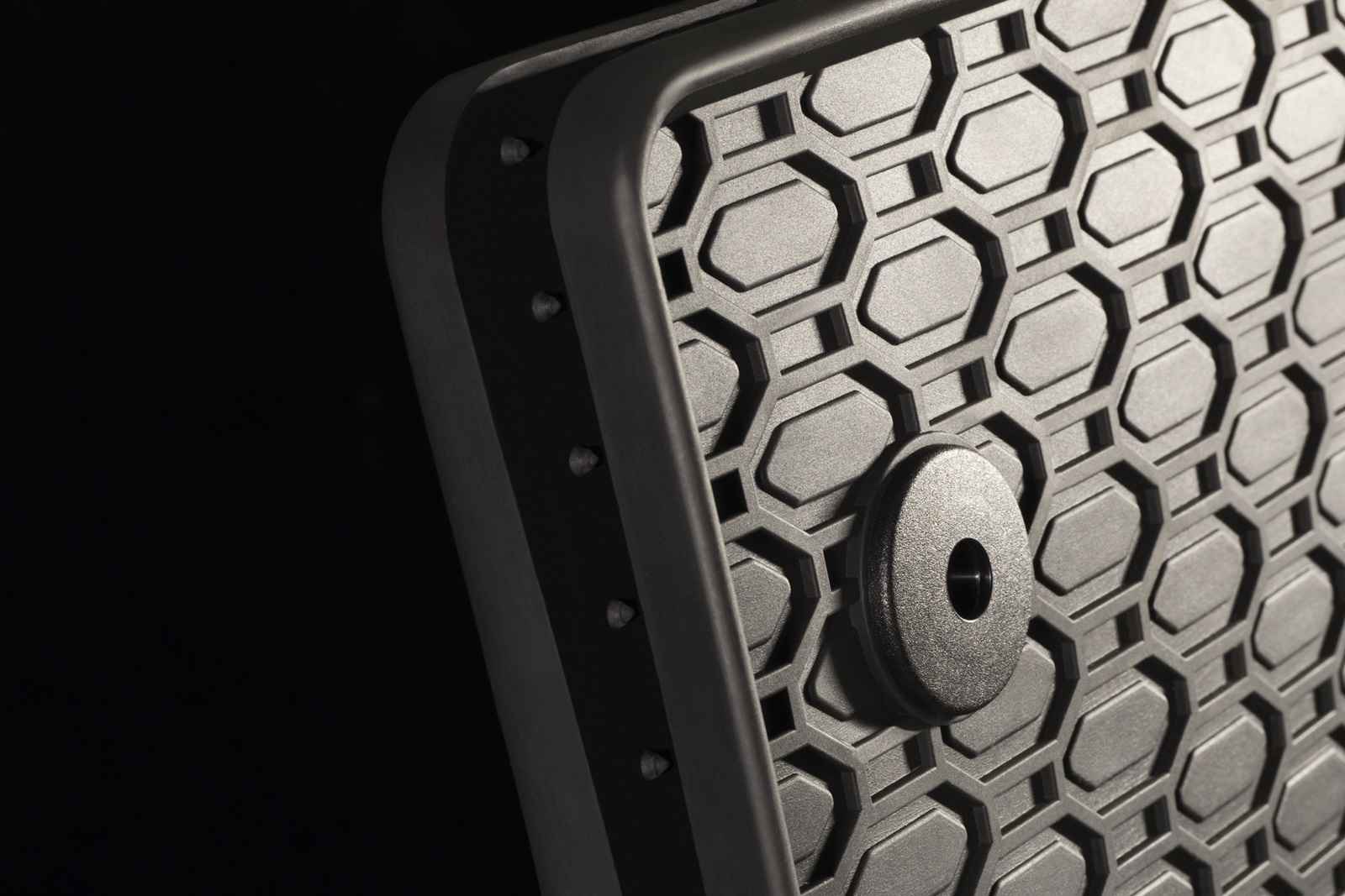 Alfombrillas de goma Mazda 3 III (2013-2018) - Juego 4 Piezas