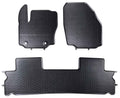Alfombrillas de goma Ford S-Max I (2006-2015) - Juego 4 Piezas