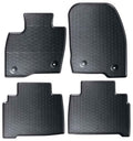 Alfombrillas de goma Ford Galaxy MK4 (2015-2023) 5 Plazas - Juego 4 Piezas