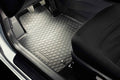 Alfombrillas de goma Seat MII Electric (2019 - 2020) a medida