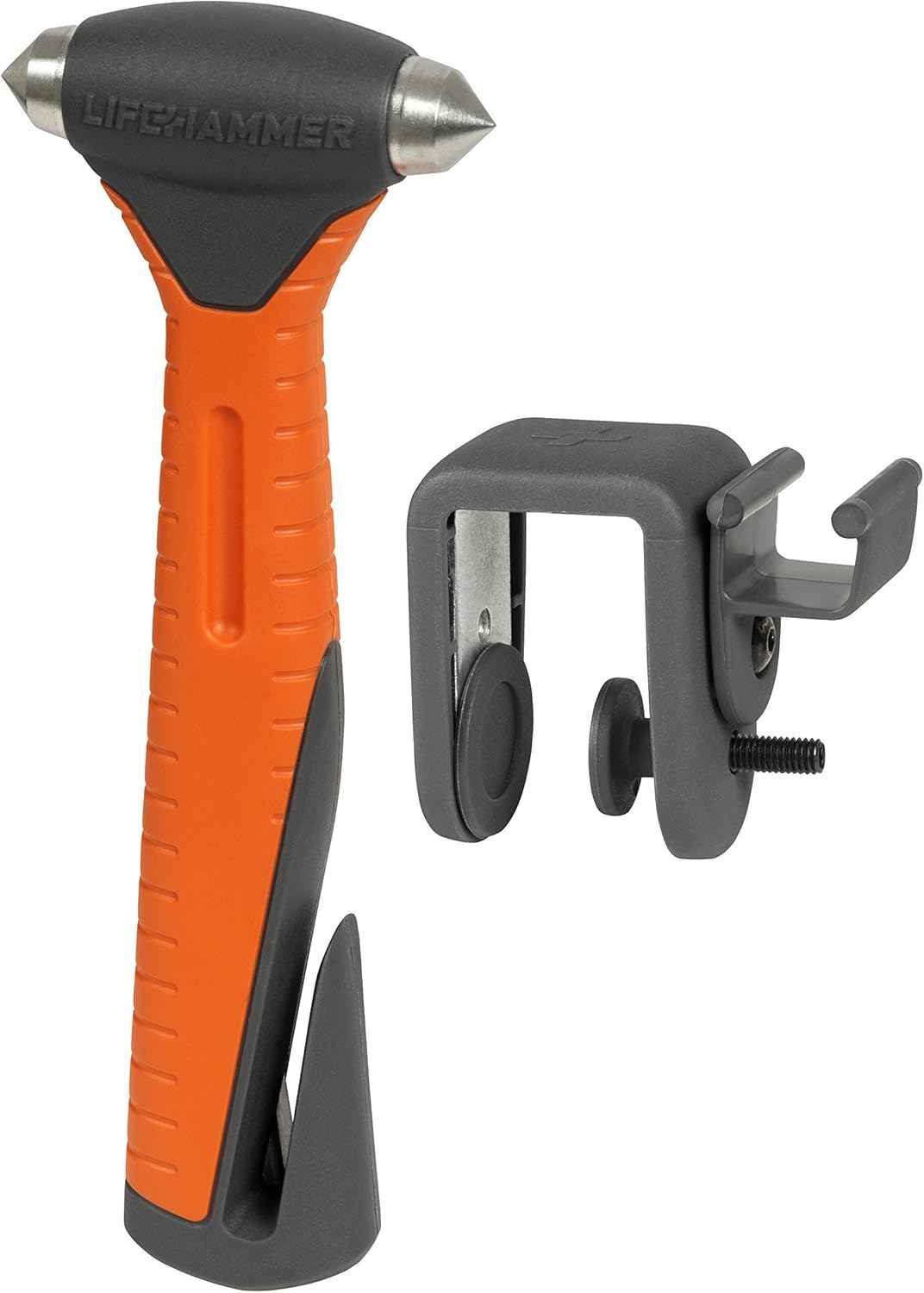 Martillo de Emergencia para Vehículos - Seguridad en Carretera