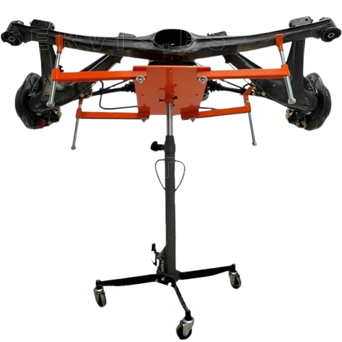 Adaptador Multi Jack© para Gato de Foso